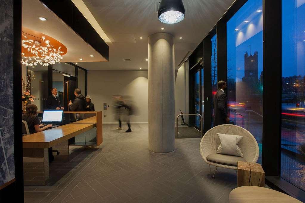 Citysuites Aparthotel 5*