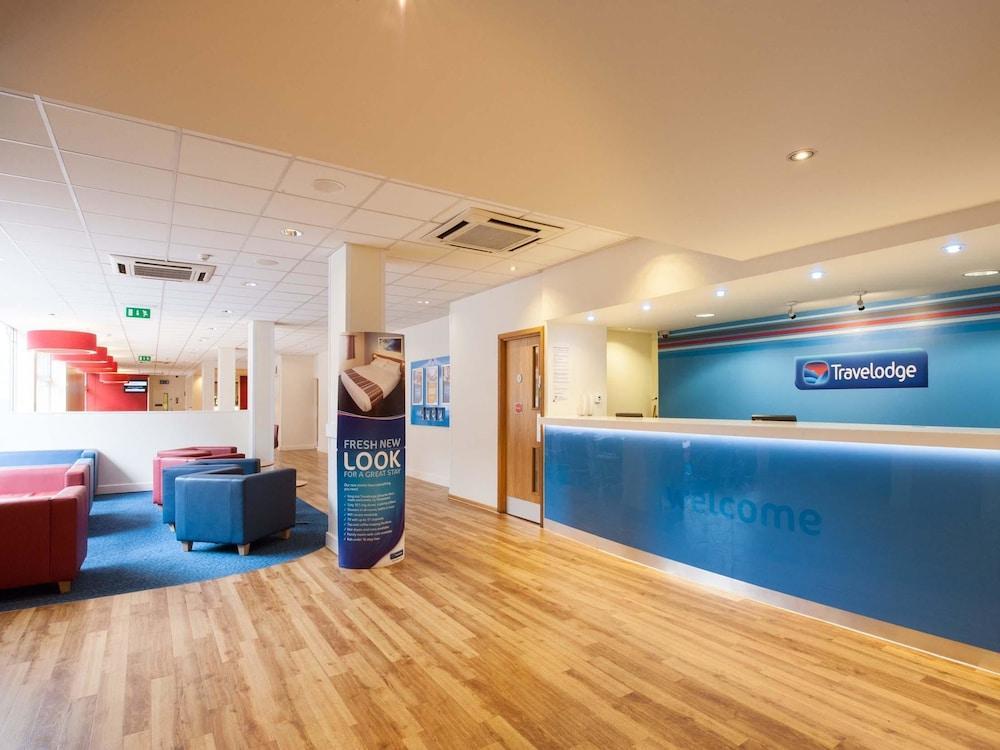 Travelodge Central Manchester