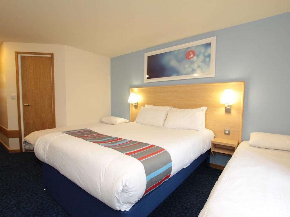 Travelodge Central Hotel Manchester