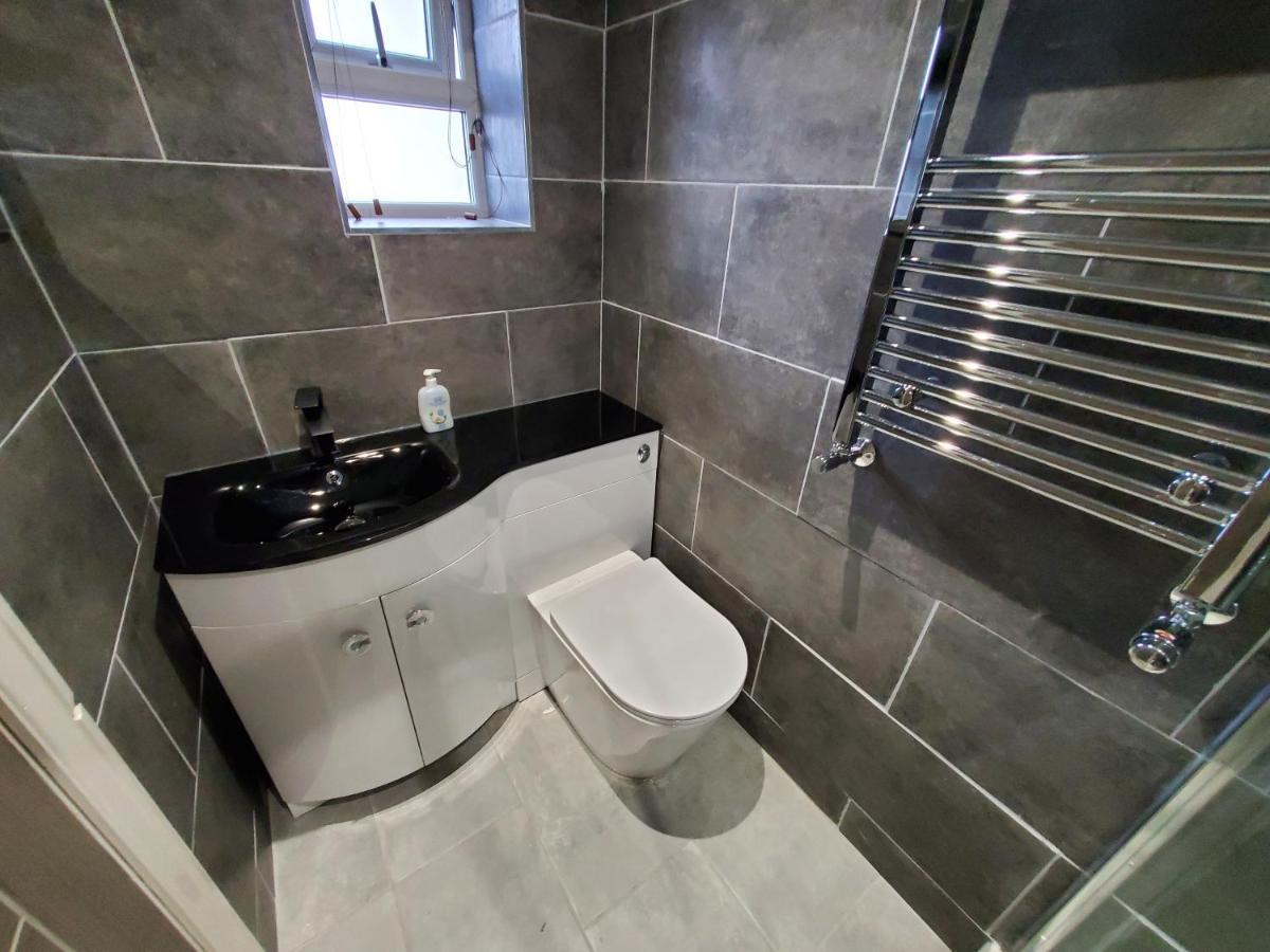 The Ashcroft Free Parking 4*