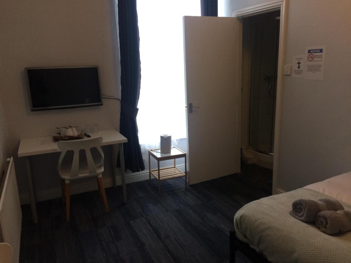 Guest house Queens 3*