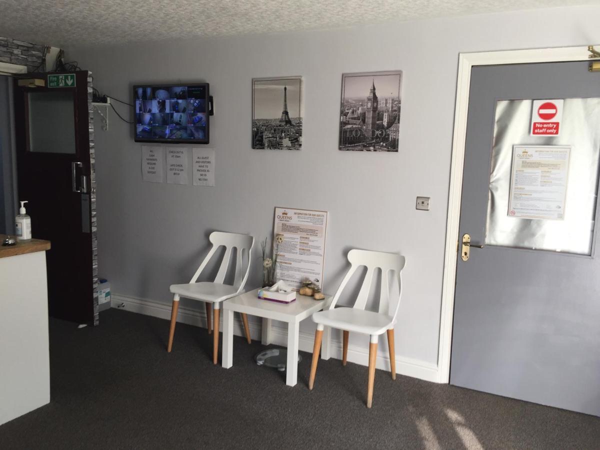 Guest house Queens 3*