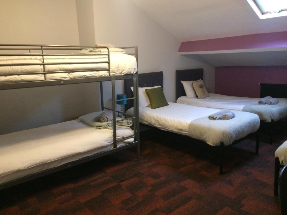 Queens Guest house 3*