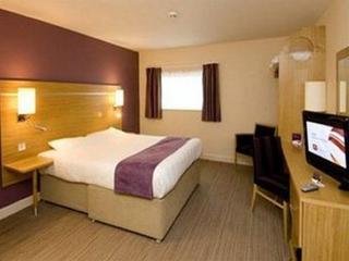 Premier Airport Runger Lane South 3* Manchester