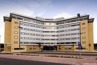 Premier Airport Runger Lane South Hotel