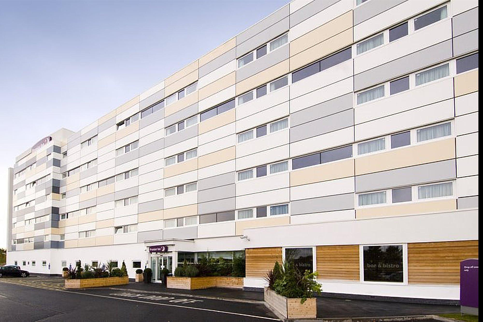 Premier Airport Runger Lane South 3* Manchester