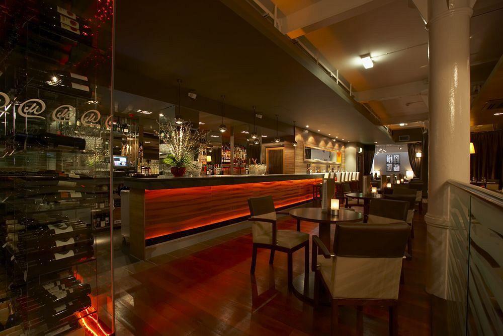 Abode Hotel Manchester