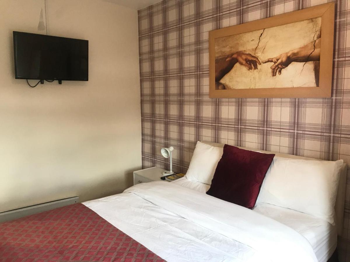 Vakantiehuis Rosewood Lodgings Special Offer For Student On Long