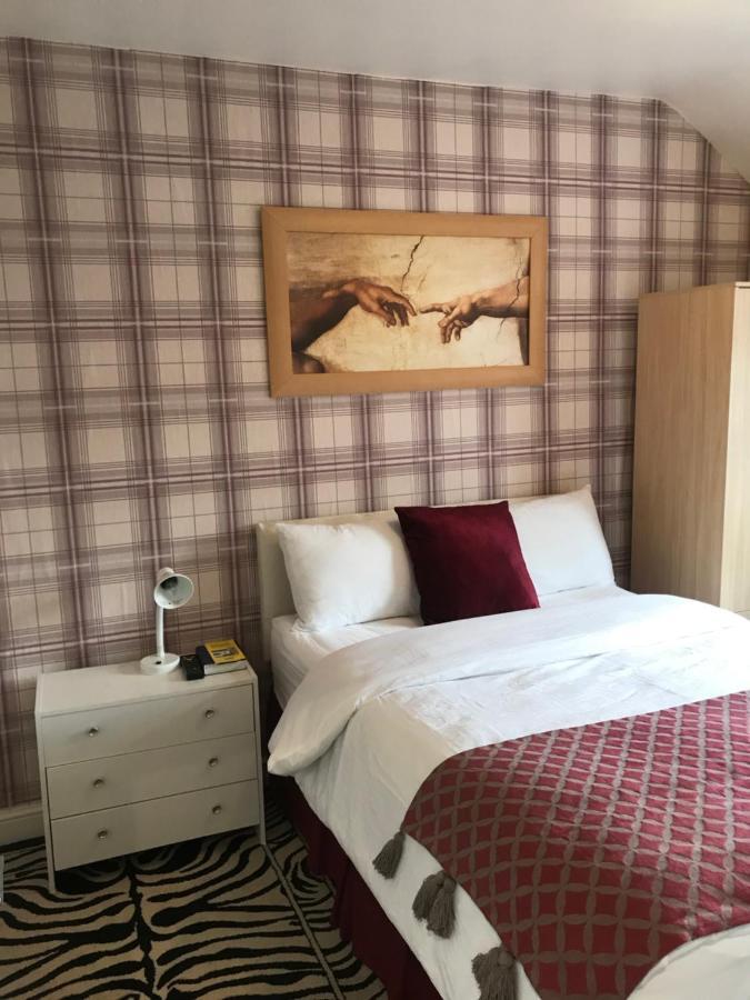 Rosewood Lodgings Special Offer For Student On Long Vakantiehuis Manchester