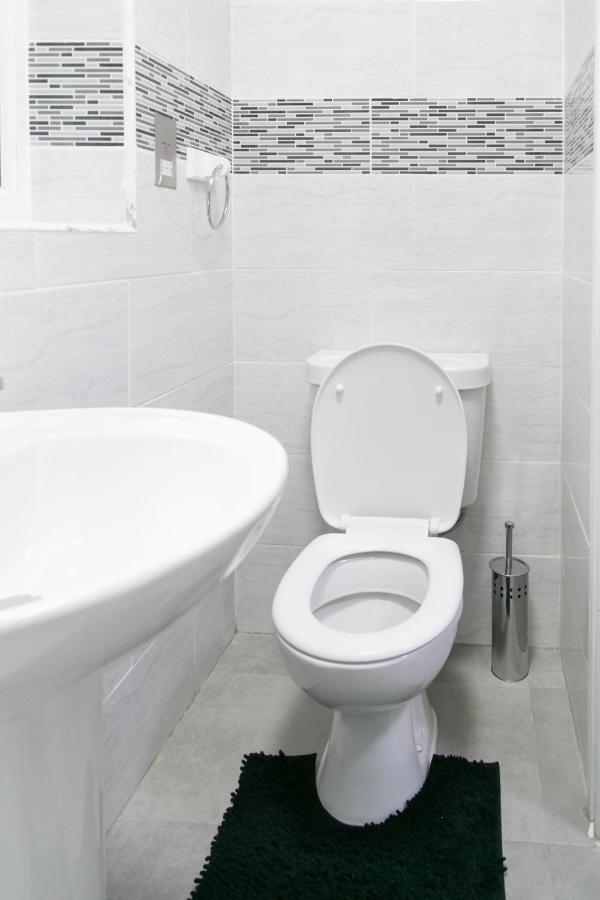 Apartment Cheetham Hills *