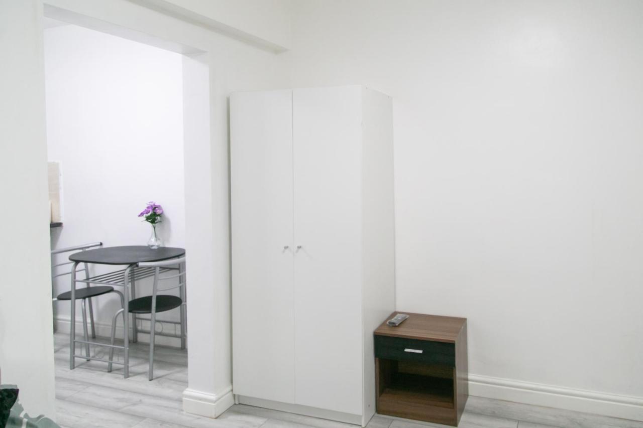 Cheetham Hills Apartment Manchester