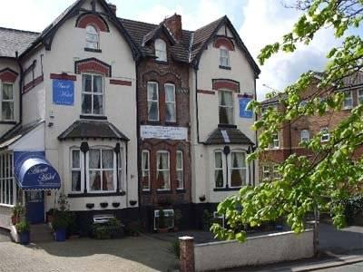 The Ascott Gasthuis 4*