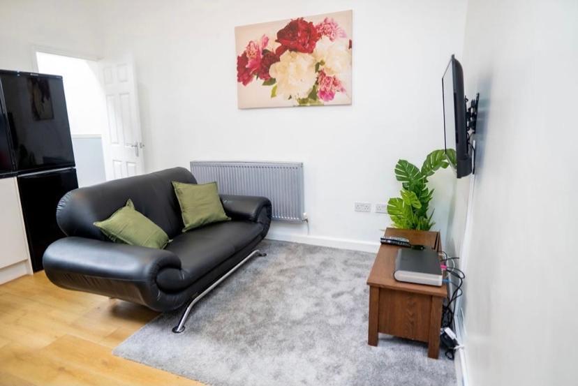 Cityman Apartment