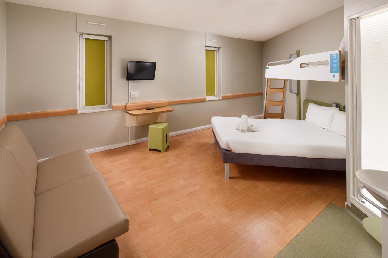 Ibis Budget Centre Pollard Street 2*