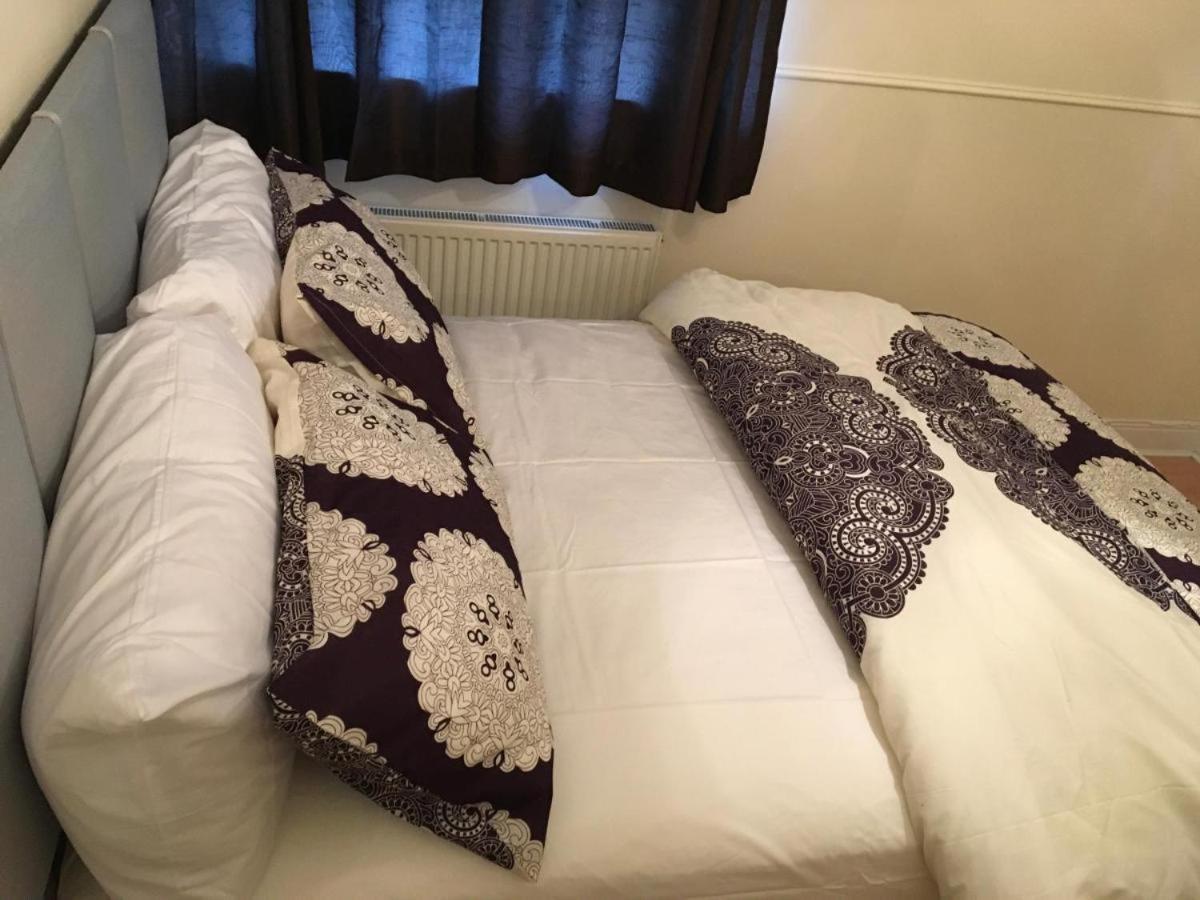 Apartment Four Columns Lodgings Manchester