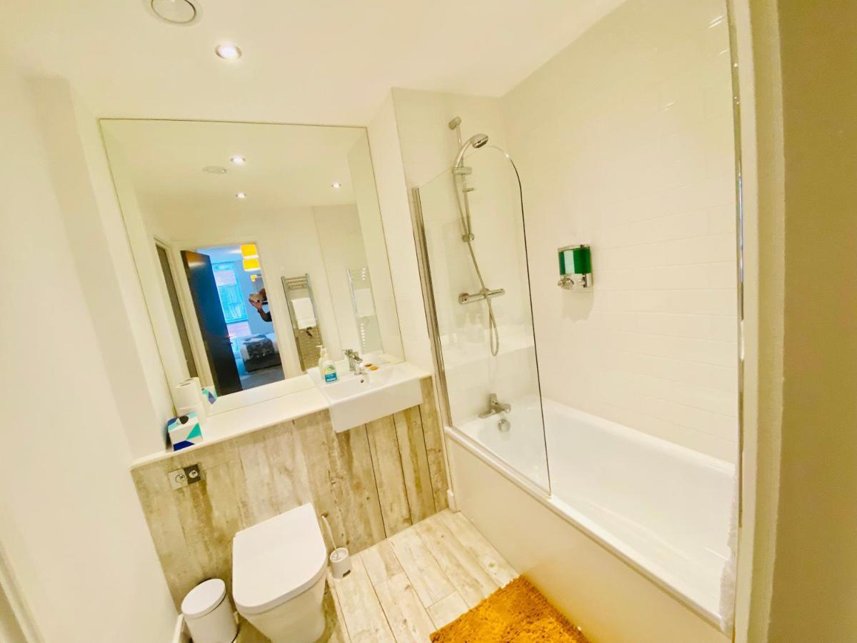 North Apartment Manchester
