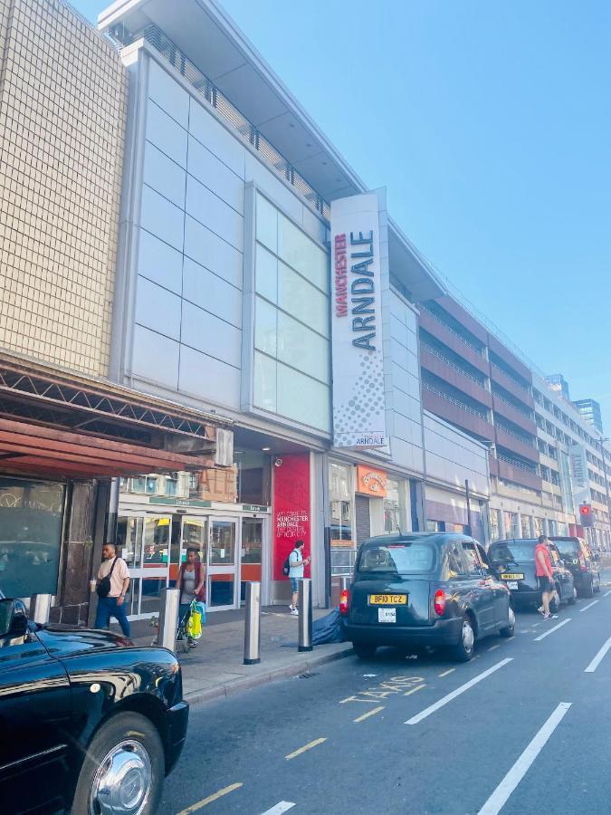 North Manchester