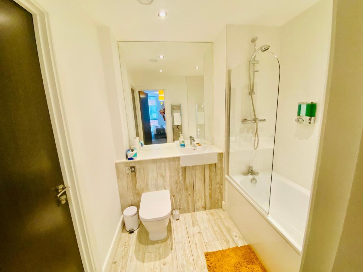 Apartment North
