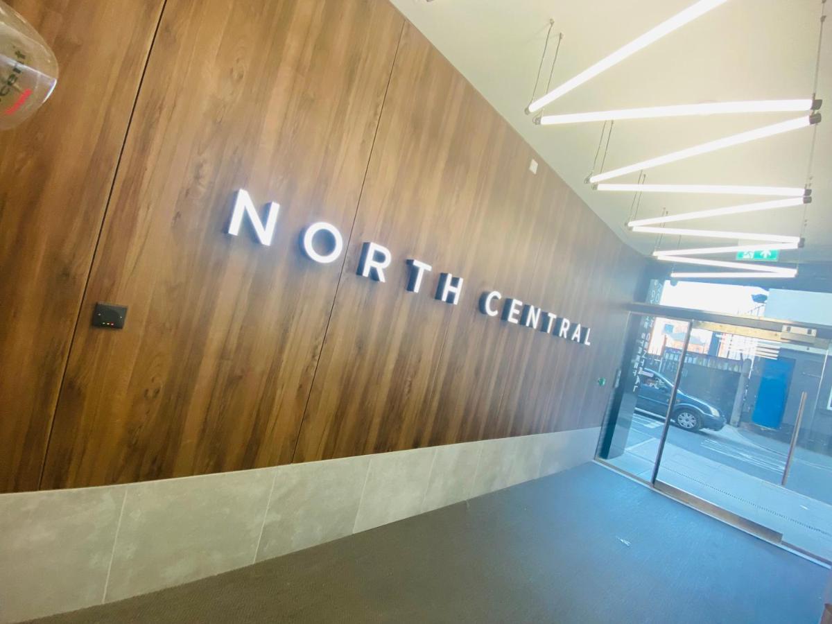 North * Manchester