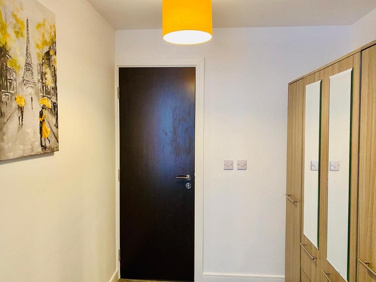 North Apartment