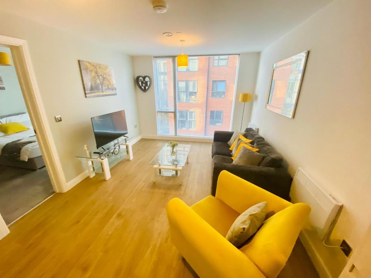North Apartment