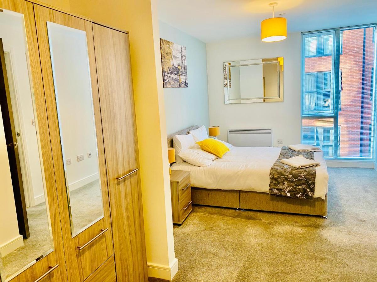 Apartment North *