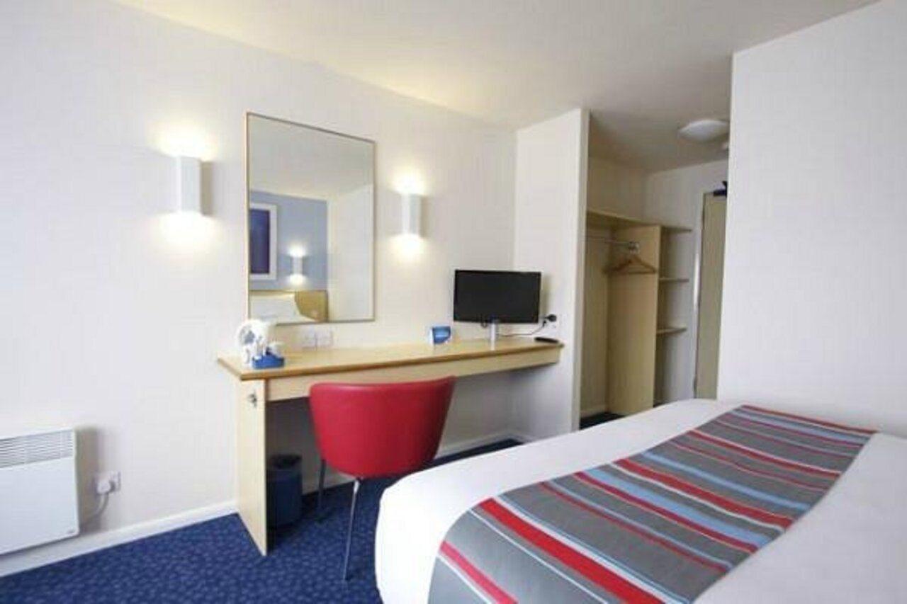 Travelodge Central