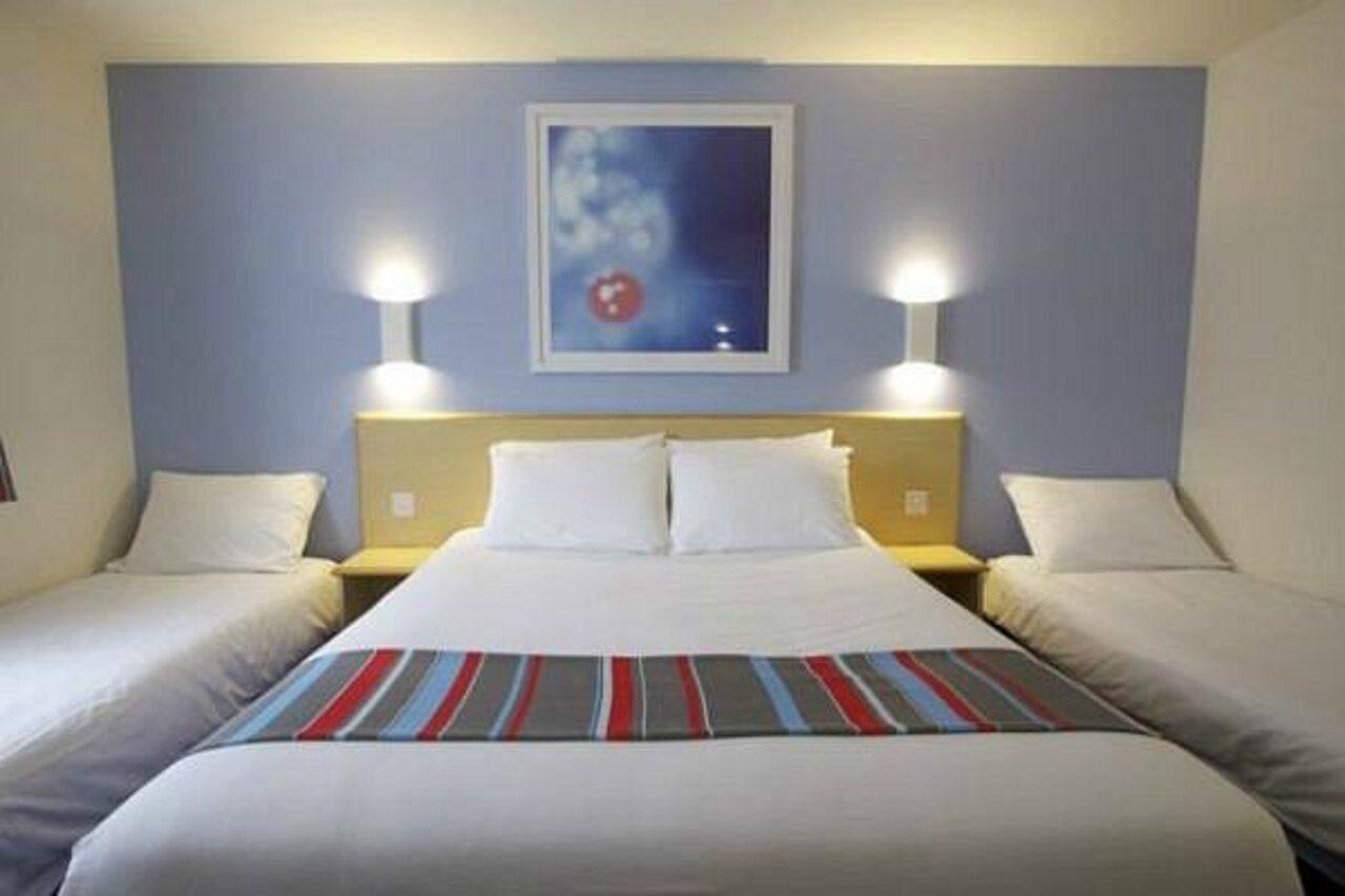 Travelodge Central 3* Manchester