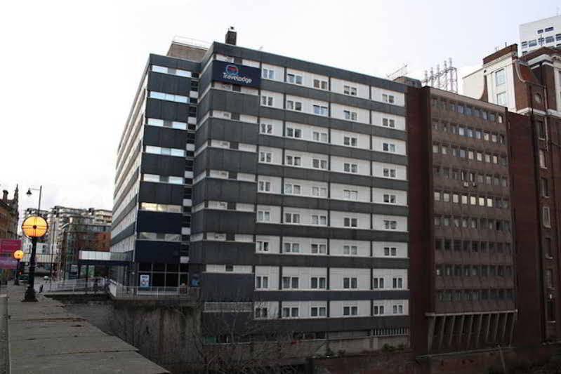 Travelodge Central Manchester