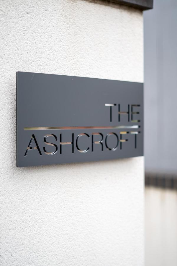 The Ashcroft Free Parking 4*