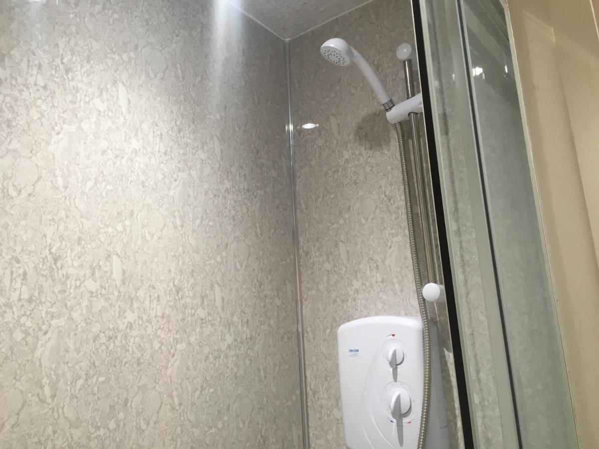Short Term Shared R&r In Chorlton Accommodatie bij particulieren Manchester