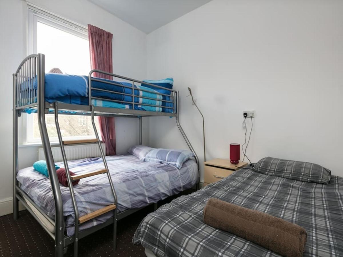 Accommodatie bij particulieren Short Term Shared R&r In Chorlton