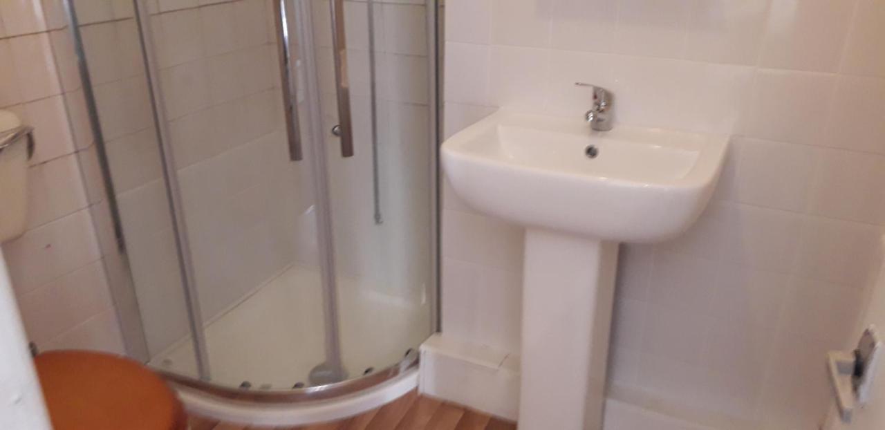 View House Vakantiehuis Manchester