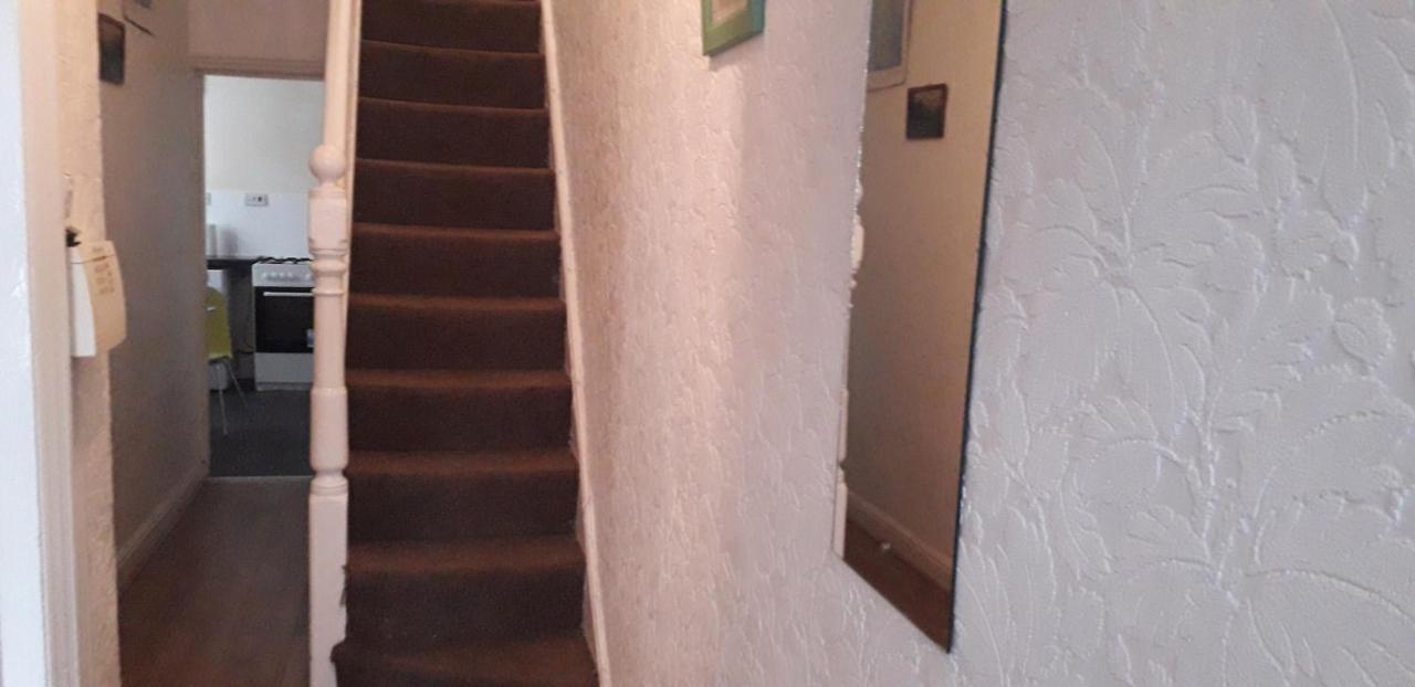 Holiday home New Find M22 Manchester
