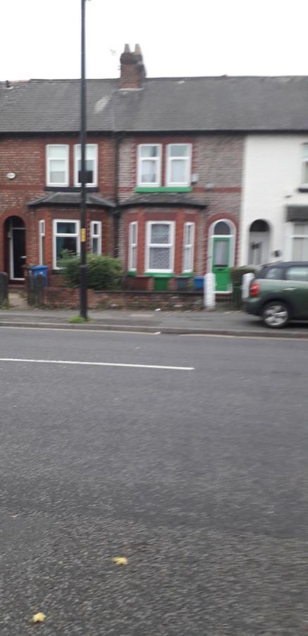 New Find M22 Manchester