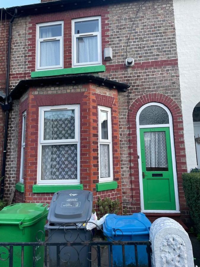 New Find M22 Holiday home *