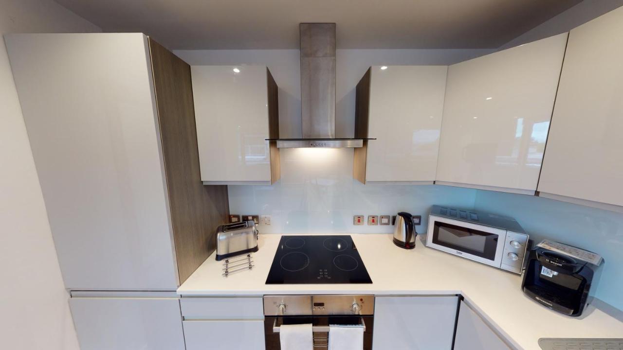 Quay Appartement