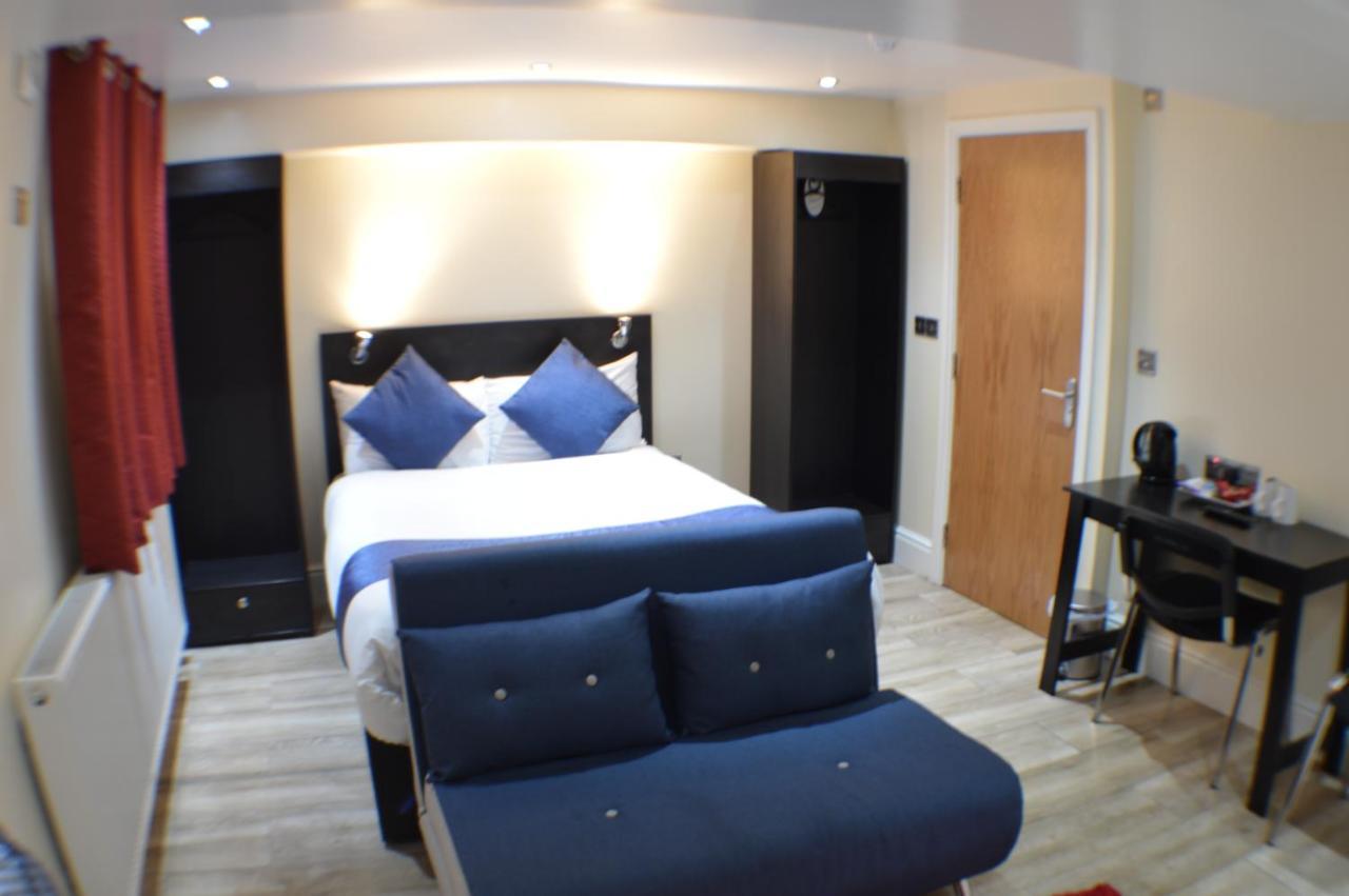 Ville Hotel 3*