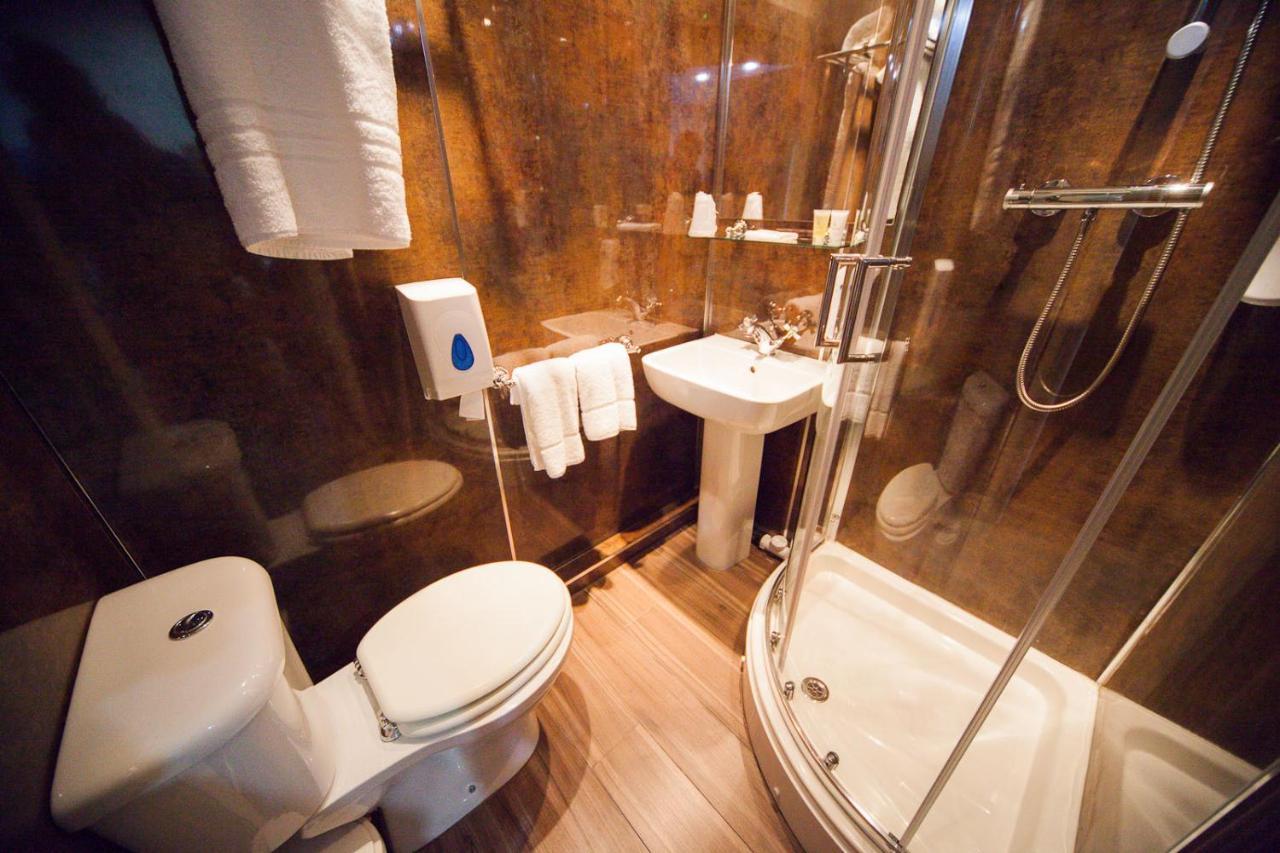 Ville Hotel Manchester