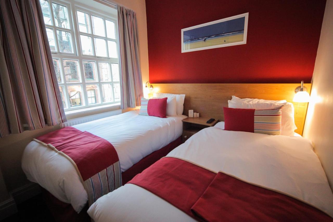 Hotel Ville Hotel