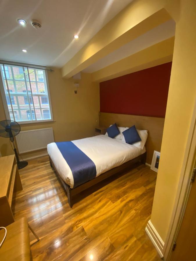 Hotel Ville Hotel