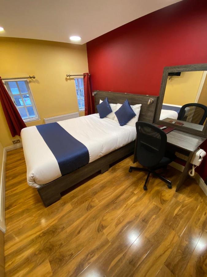 Ville Hotel 3*