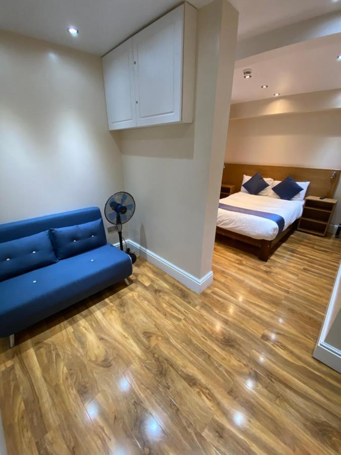 Hotel Ville Hotel 3*