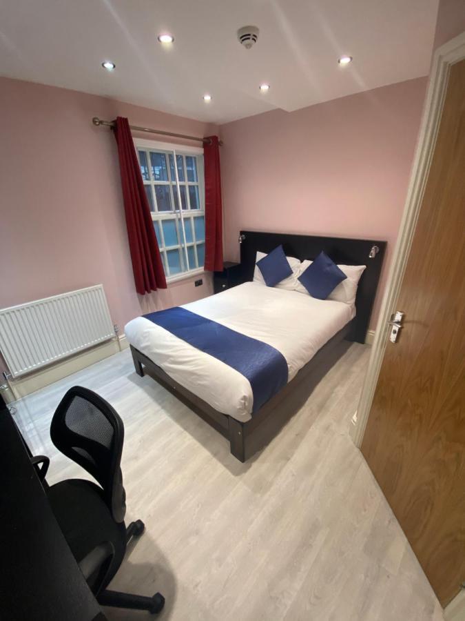 Ville Hotel 3* Manchester