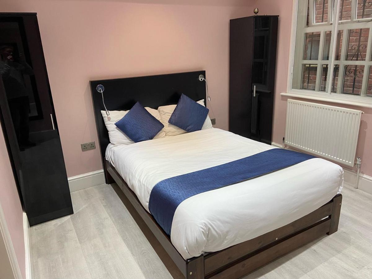 Ville Hotel 3* Manchester