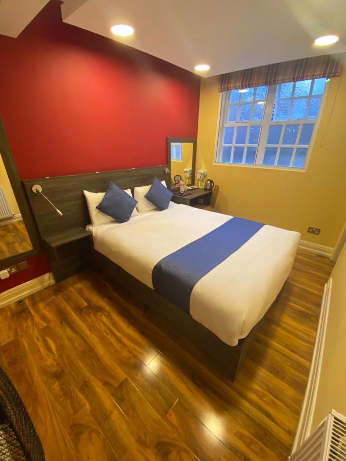 Ville Hotel Manchester