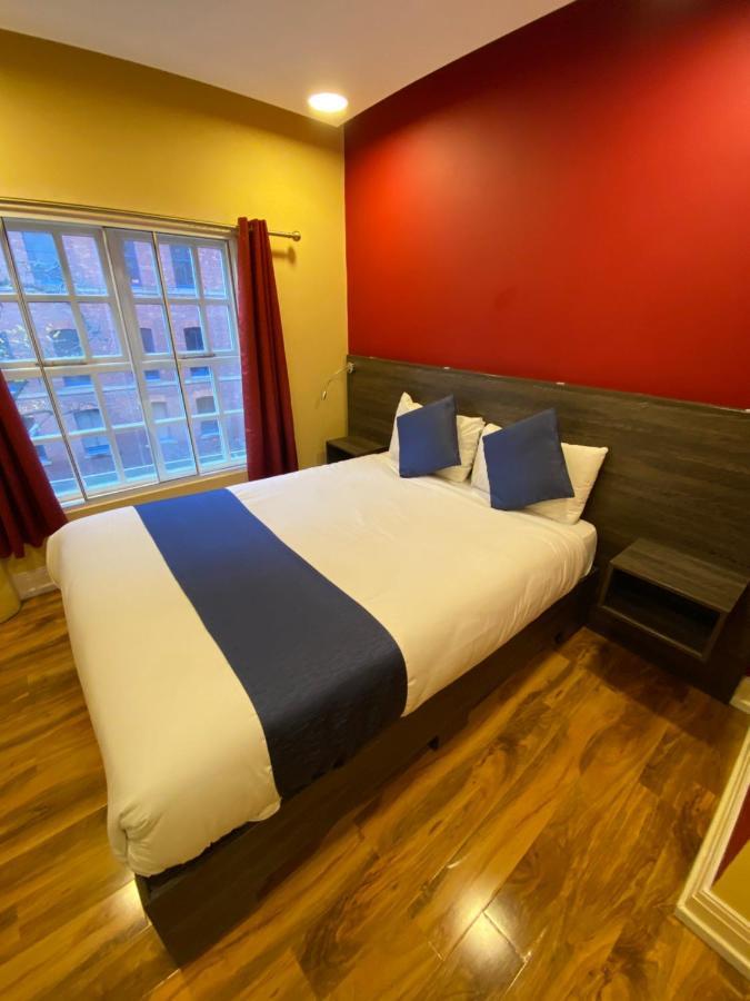 Hotel Ville Hotel 3*