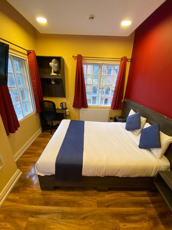 Hotel Ville Hotel