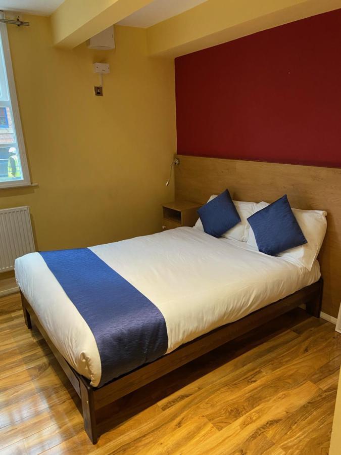Ville Hotel 3*