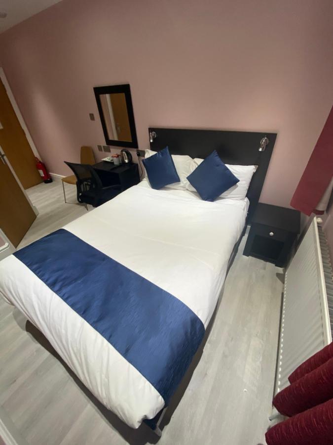 Ville Hotel 3* Manchester